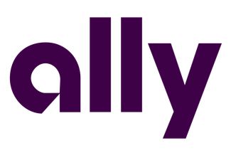 Ally Financial sponsor logo