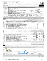 JA USA 2022-2023 IRS 990 cover