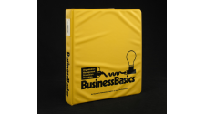Logo for JA Business Basics