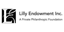 Lilly Endowment sponsor logo