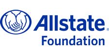 Allstate Foundation sponsor logo