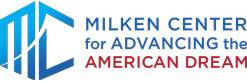 Milken Center for Advancing the American Dream