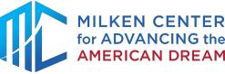 Milken Center for Advancing the American Dream