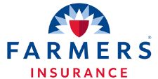 Farmers sponsor logo