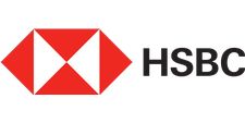 HSBC Bank USA, N.A., and HSBC Holdings plc sponsor logo