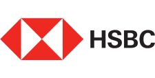 HSBC Bank USA, N.A., and HSBC Holdings plc sponsor logo