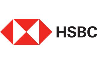 HSBC Bank USA, N.A., and HSBC Holdings plc sponsor logo