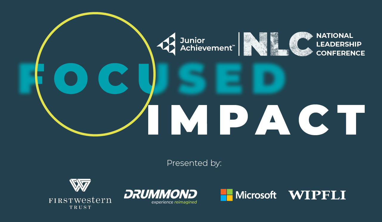 Junior Achievement USA NLC