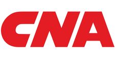 CNA Insurance sponsor logo
