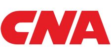 CNA Insurance sponsor logo