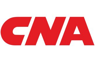 CNA Insurance sponsor logo