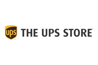 The UPS Store sponsor logo