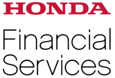 Logo for sponsor Honda Finance Corporation (American)