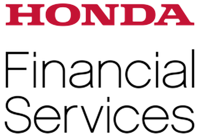 Logo for sponsor Honda Finance Corporation (American)