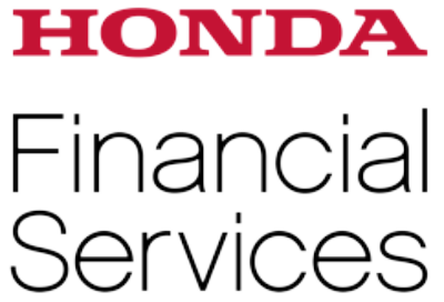 Logo for sponsor Honda Finance Corporation (American)