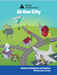 JA Our City cover art
