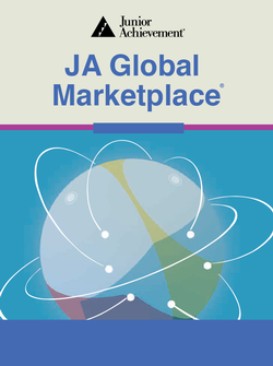 JA Global Marketplace cover