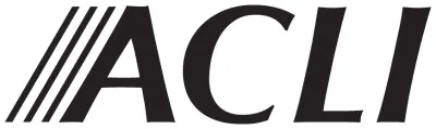 Logo for sponsor American Council of Life Insurers