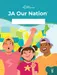 JA Our Nation cover art