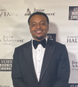 Johnny C. Taylor, Jr.