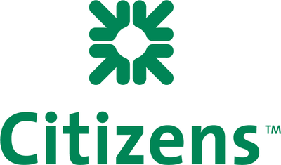Logo for sponsor Citizens