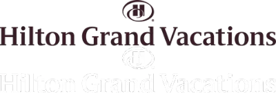 Logo for sponsor Hilton Grand Vacations