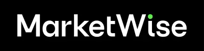 Logo for sponsor MarketWise