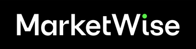Logo for sponsor MarketWise