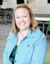 Rachael  Haaland