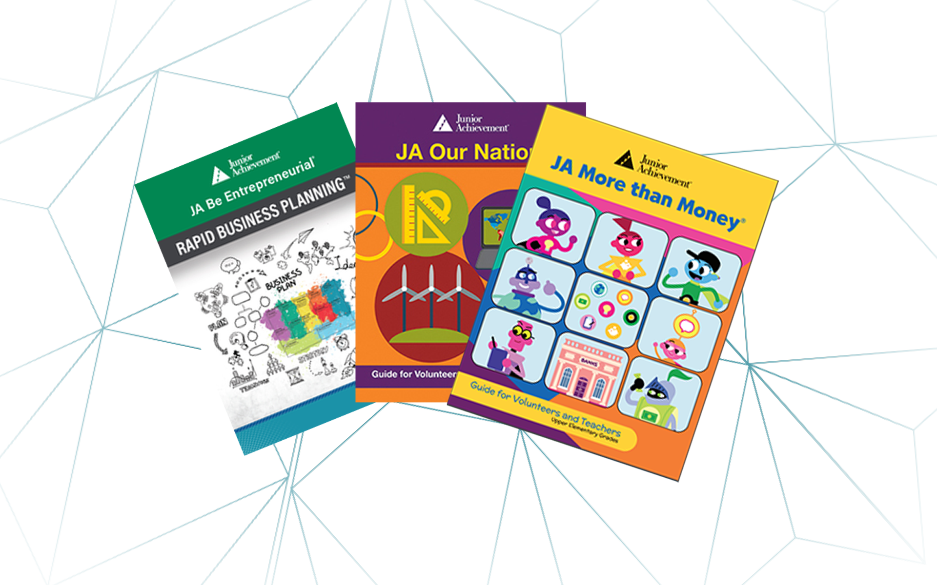 JA Programs Junior Achievement USA