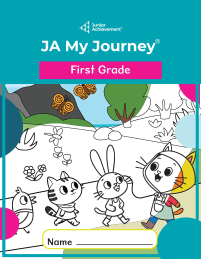 JA My Journey