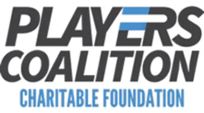 Logo for sponsor Player's Coalition