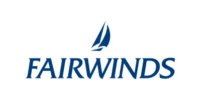 Logo for sponsor Fairwinds