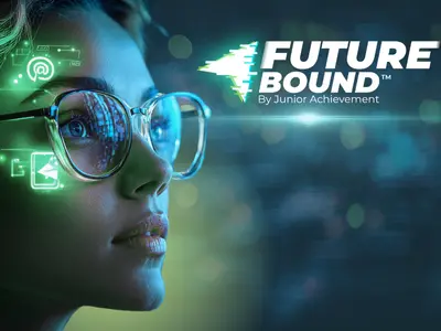 image of future bound logo