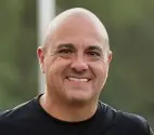 Jeremy  Raley