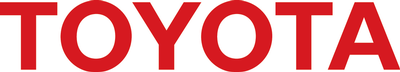 Logo for sponsor Toyota Motor North America