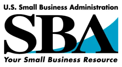 Logo for sponsor U.S. Small Business Administration