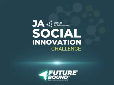 j a social innovation challenge logo