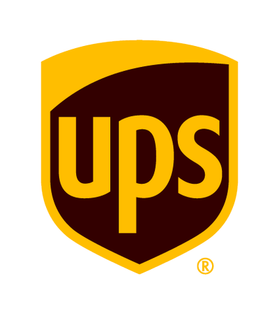 Logo for sponsor The UPS Foundation
