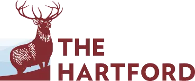 Logo for sponsor Hartford Financial Service Group