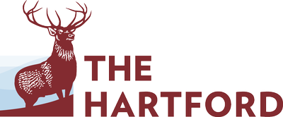Logo for sponsor Hartford Financial Service Group
