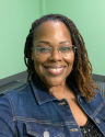 Antwanette  Smith