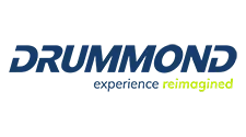 Logo for Drummond