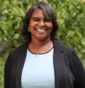 Niyoka  Johnson