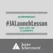 JA Launch Lesson cover art