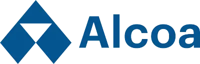 Logo for sponsor Alcoa Foundation