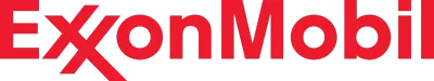 Logo for sponsor ExxonMobil