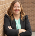 Amy L. Wilson