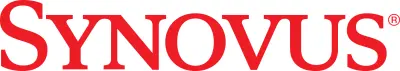 Logo for sponsor Synovus Bank