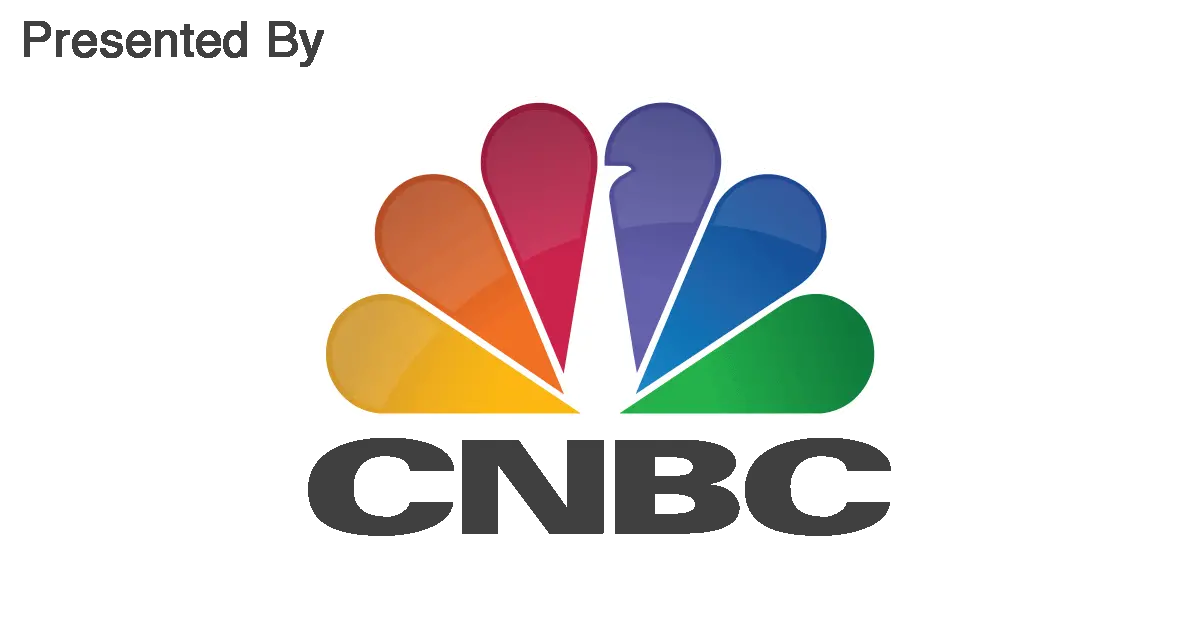 Image of CNBC logo
